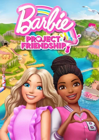 Barbie Project Friendship