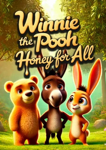 Winnie the Pooh: Honey for All