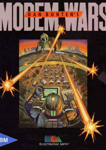Modem Wars
