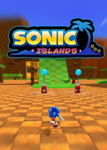 Sonic Islands