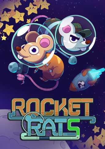 Rocket Rats
