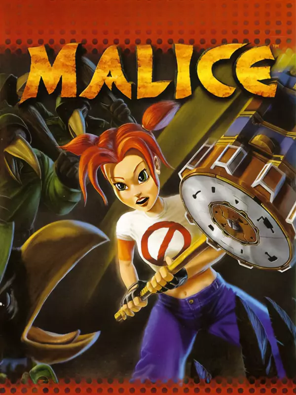 Malice