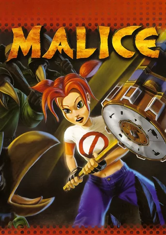 Malice