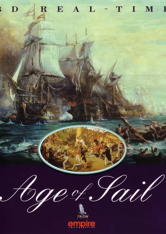 Age of Sail
