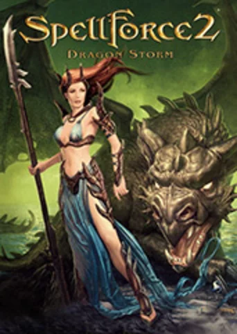SpellForce 2: Dragon Storm