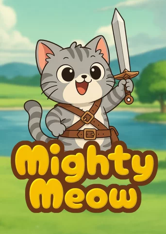 Mighty Meow