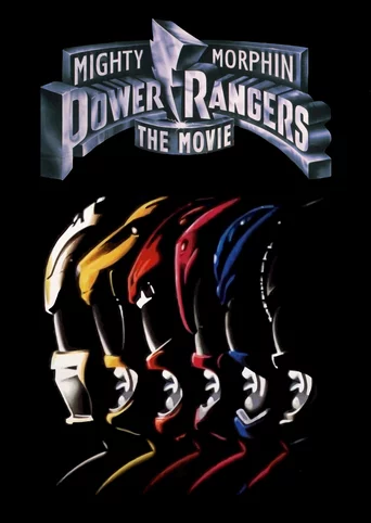 Mighty Morphin Power Rangers: The Movie