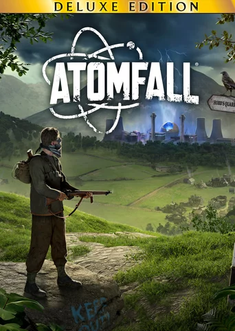 Atomfall: Deluxe Edition