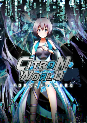 Citron World Forward: Zero