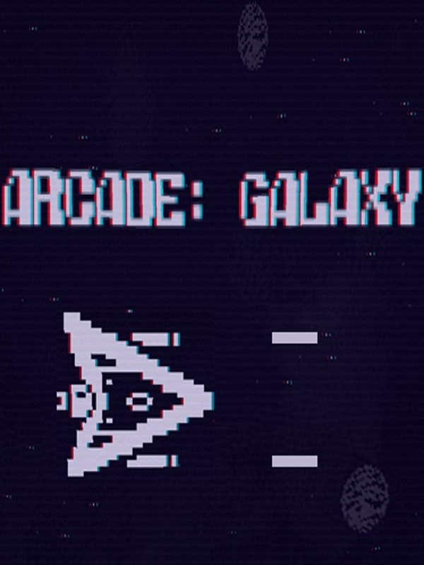 Arcade Galaxy