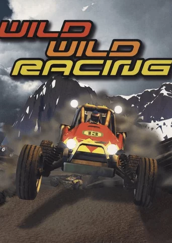 Wild Wild Racing
