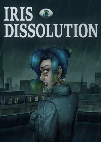 Iris Dissolution