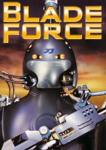 Blade Force