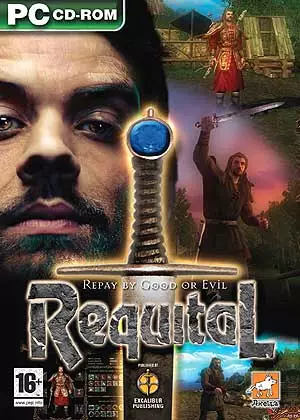 Requital