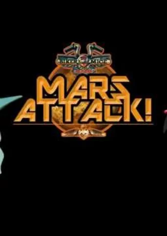 Biker Mice: Mars Attack!