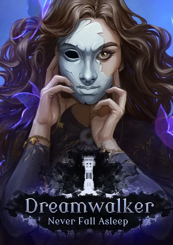 Dreamwalker: Never Fall Asleep