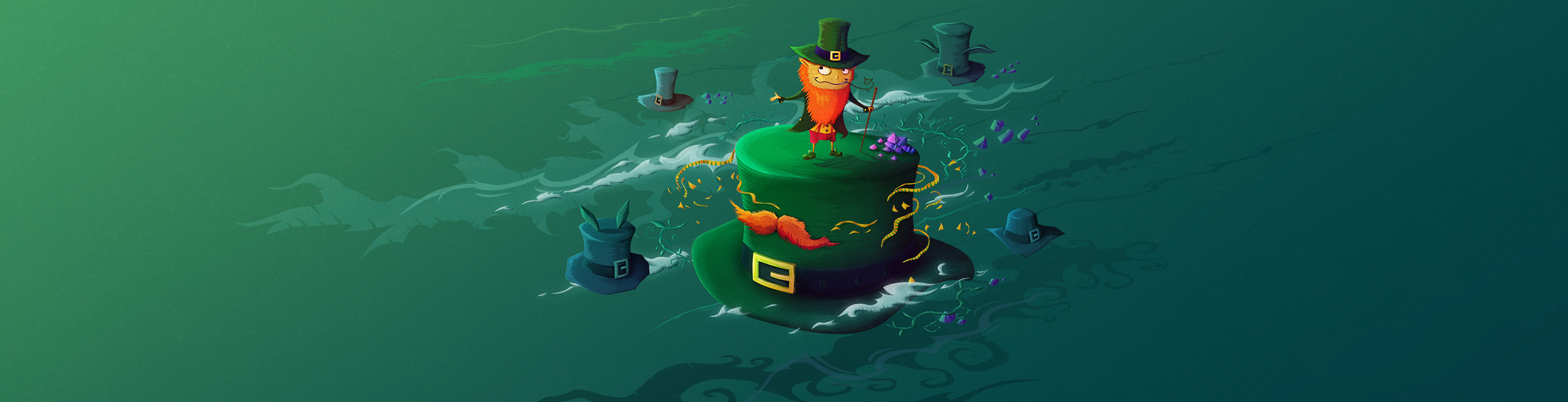 GOG banner for @puller
