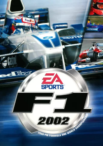 F1 2002