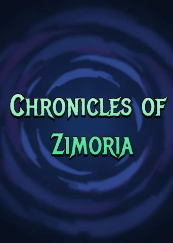 Chronicles of Zimoria