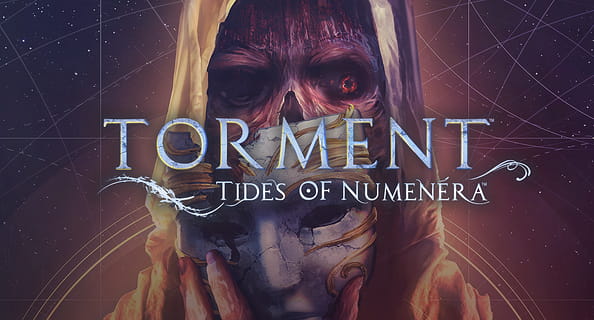 Torment: Tides of Numenera