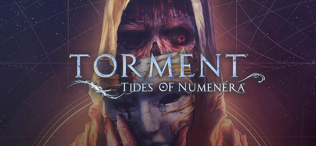 Torment: Tides of Numenera