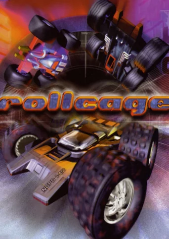 Rollcage