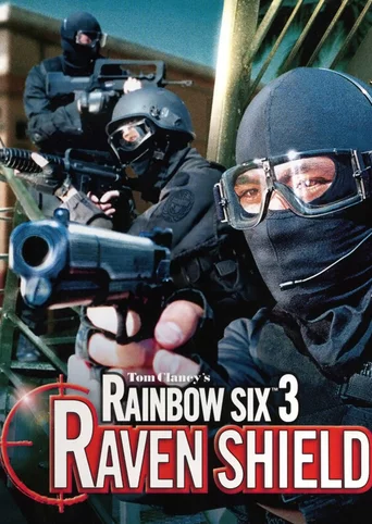 Tom Clancy's Rainbow Six 3: Raven Shield