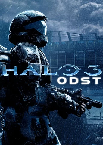 Halo 3: ODST