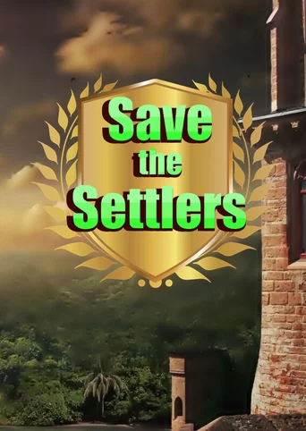 Save the Settlers