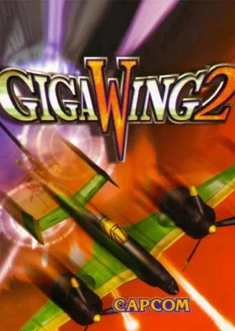 Giga Wing 2