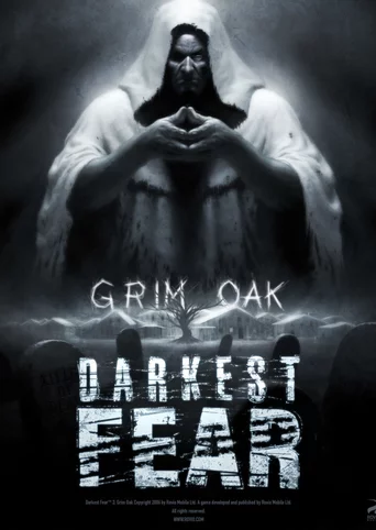 Darkest Fear 2: Grim Oak