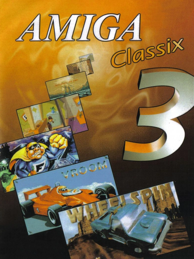 Amiga Classix 3