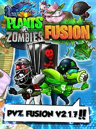 Plants vs. Zombies: Fusion