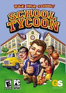 School Tycoon