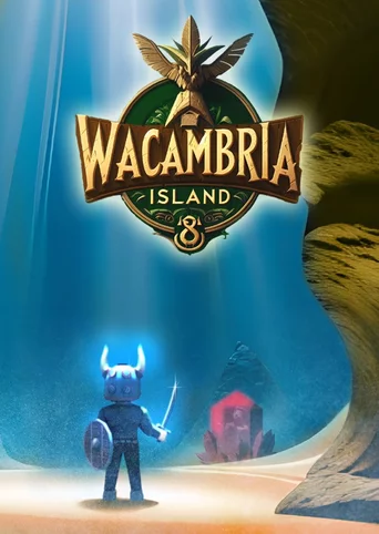 Wacambria Island