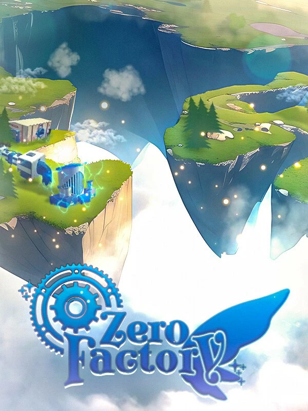 Zero Factory