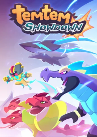 Temtem: Showdown