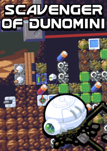 Scavenger of Dunomini