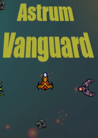 Astrum Vanguard