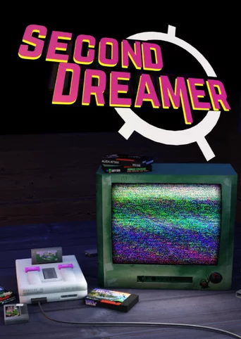 Second Dreamer