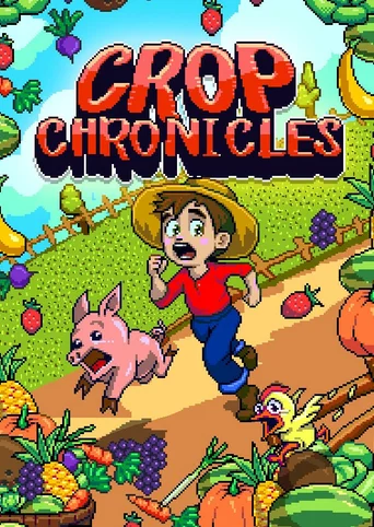 Crop Chronicles