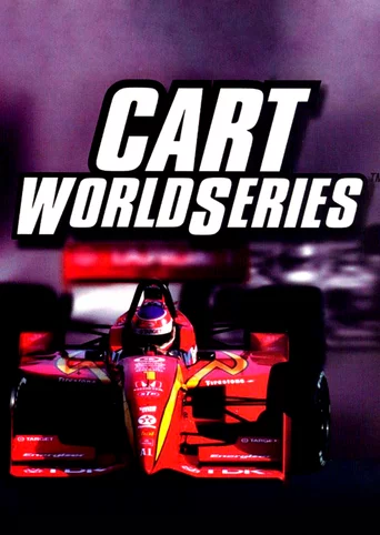 Cart World Series