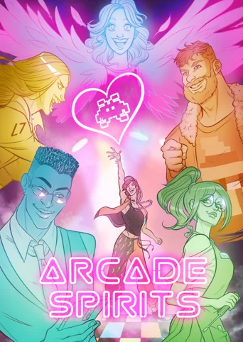 Arcade Spirits