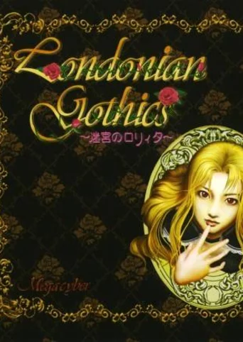 Londonian Gothics: Meikyuu no Lolita