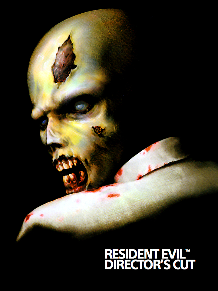 Resident Evil: Director's Cut