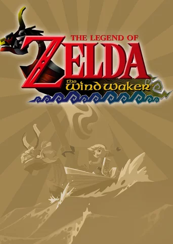 The Legend of Zelda: The Wind Waker