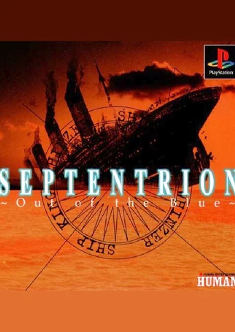 Septentrion: Out of the Blue