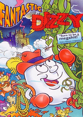 Fantastic Dizzy