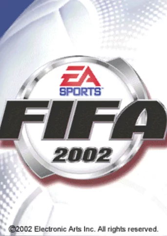 FIFA Soccer 2002