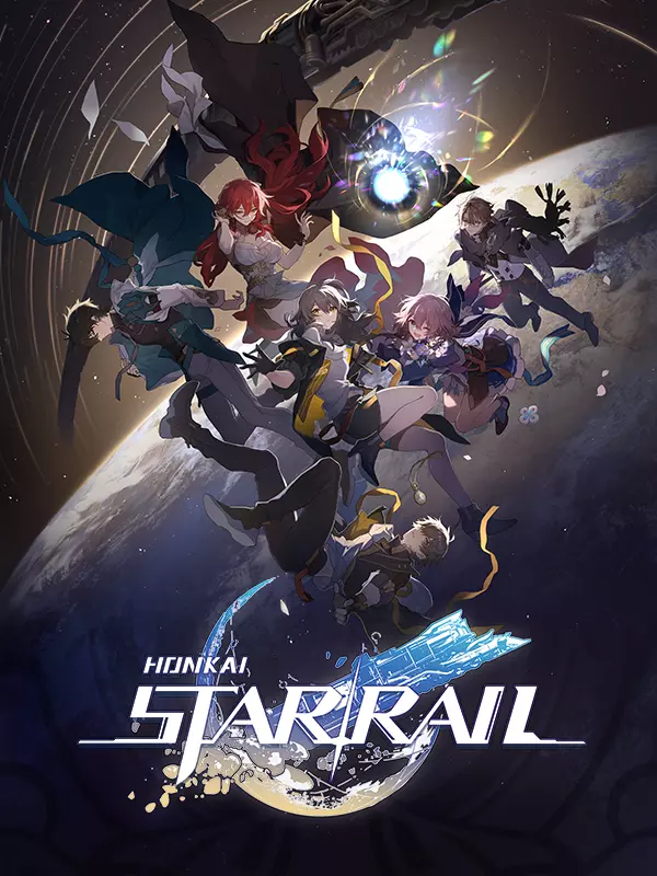 Honkai: Star Rail